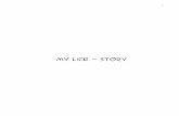 My Life - Story Extract