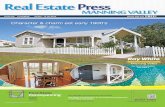 Issue 76 Real Estate Press Manning Valley