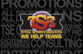 TSE Services Guide