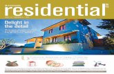 Residential West Magazine #142