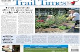 Trail Daily Times, July 11, 2013