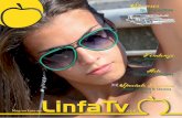 linfa tv Magazine Agosto 2011