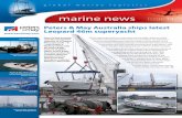 Peters and May Marine News Issue 11