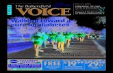 The Bakersfield Voice Nov. 1-7, 2009