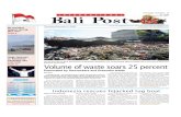 Edisi 03 Januari 2012 | International Bali post