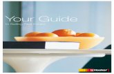 Your Guide Booklet
