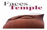 Faces of Temple