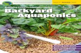 Aquaphinics Magazine Issue1