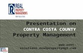 property management concord california