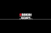 ESSEBI - SBR Company profile