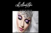 Catalogo Lsk Beauty store 2014