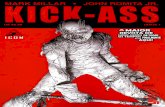 Kick ass v1 #01
