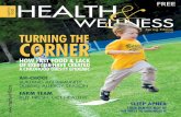 Health and Wellness Hampton Roads Spring 2010