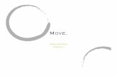 Move Poster Triptych