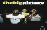 The Big Picture magazine (Issue 2)