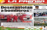 La Prensa Regional Domingo 220810