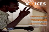 Voices of Darfur - Issue #5