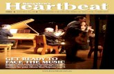 July 2011 Bangalow's Heartbeat