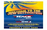 ASRW 2011 Event Guide