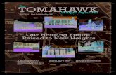 Tomahawk Test 2