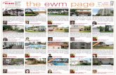 "the ewm page" in Sun Sentinel West 7.25.10