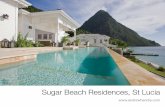 Sugar Beach Residences Photography