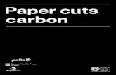 Carbon Balanced Printing by Potts Print (UK)