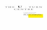 U turn centre, Booklet Work&Co