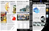 Synseal Times Issue 7