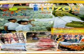 One Luzon E-NewsMagazine 25 April 2012