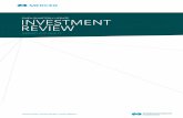 EMEA Quarterly Investment Review