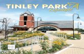 Tinley Park IL Community Profile