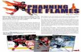 Phaning the Flames