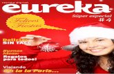 Eureka-Especial Fiestas-