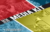 2012-13 Media Kit