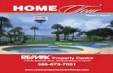 RE/MAX Property Centre Home Tour 1.5