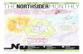 Northsider Vol 1 | Issue 6 March 2014