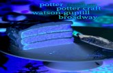 Clarkson Potter, Potter Craft, Watson-Guptill, Broadway Books Spring 2010 Catalogue