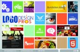 Logo Design Pros Portfolio Brochure | Logo Design Pros reviews