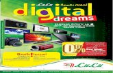 Lulu Digital Dreams