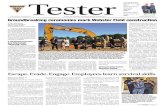 Sept. 6, 2012 Tester newspaper