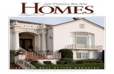 San Francisco Homes Magazine