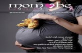 mom2be Issue 06
