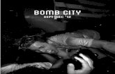 Bomb City Sept-Dec