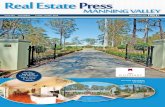 Issue 49 Real Estate Press Manning Valley