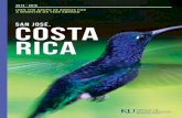 Grupo de Kansas Costa Rica Brochure