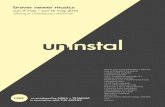 UNINSTAL - Braver Newer Musics - 9-16 May 2010