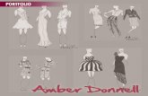 Amber Donnell's Portfolio