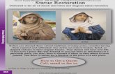 2014 Church Supply Warehouse Catalog - Statue Section