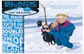 Black Mountain of Maine 2003